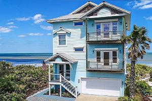 house construction with builder