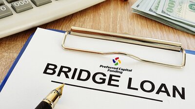 Bridge Loan 