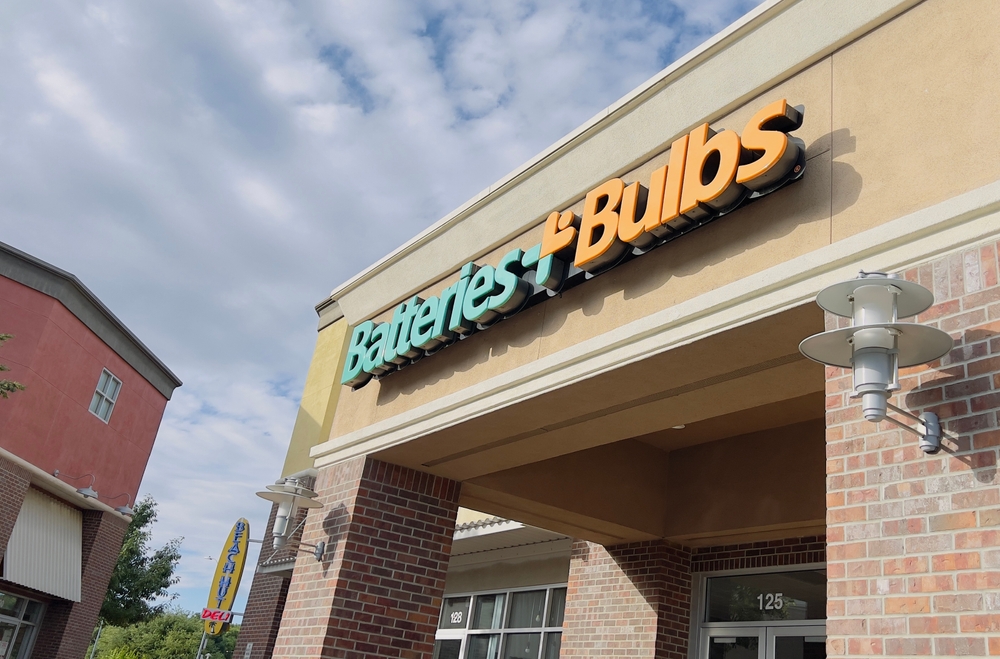 San,Jose,,Ca,-,June,17,,2022:,Facade,Exterior,Of